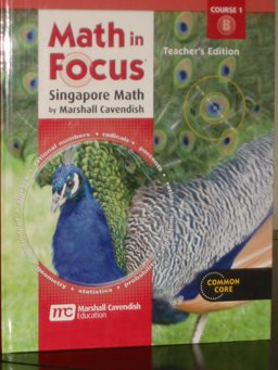 Math in Focus: Singapore Math