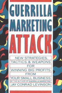 Guerrilla Marketing Attack