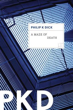 Maze of Death  9780547572444 Front Cover