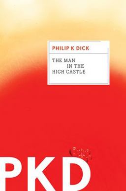 Man in the High Castle  9780547572482 Front Cover
