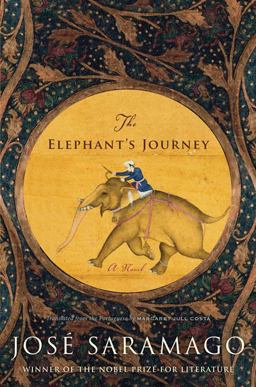 The Elephant's Journey
