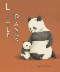 Little Panda Little Panda