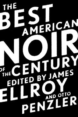 Best American Noir of the Century  9780547577449 Front Cover