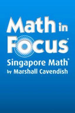 HMH Math in Focus, Spanish HMH Math in Focus, Spanish