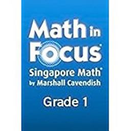 HMH Math in Focus, Spanish HMH Math in Focus, Spanish