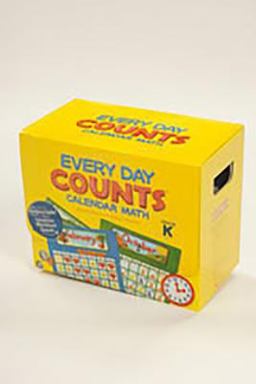 Great Source Every Day Counts Calendar Math