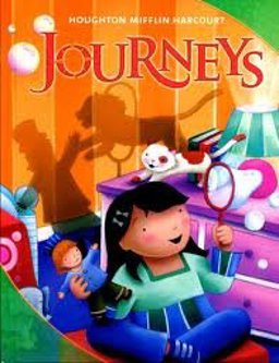 Houghton Mifflin Harcourt Journeys Reading Adventure Houghton Mifflin Harcourt Journeys Reading Adventure