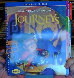 Houghton Mifflin Harcourt Journeys Reading Adventure Houghton Mifflin Harcourt Journeys Reading Adventure