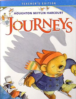 Houghton Mifflin Harcourt Journeys Reading Adventure Houghton Mifflin Harcourt Journeys Reading Adventure