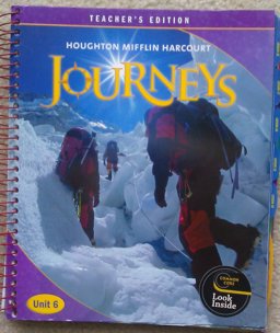 Houghton Mifflin Harcourt Journeys Reading Adventure Houghton Mifflin Harcourt Journeys Reading Adventure
