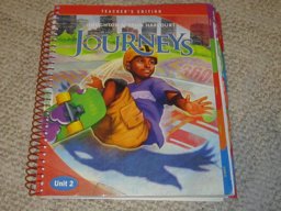 Houghton Mifflin Harcourt Journeys Reading Adventure Houghton Mifflin Harcourt Journeys Reading Adventure