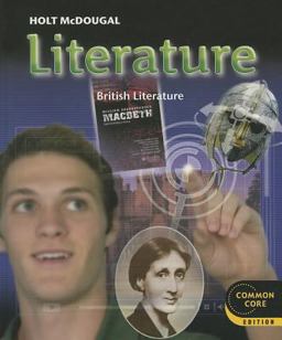 British Literature