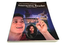 Holt Mcdougal Literature