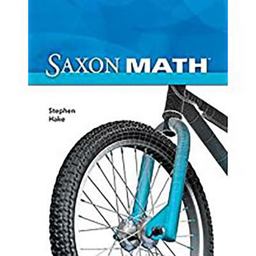 Saxon Math Intermediate 3 Complete Kit Saxon Math Intermediate 3 Complete Kit