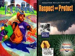 Houghton Mifflin Harcourt Journeys Reading Adventure Houghton Mifflin Harcourt Journeys Reading Adventure