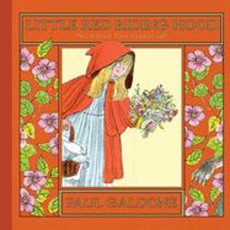 Little Red Riding Hood