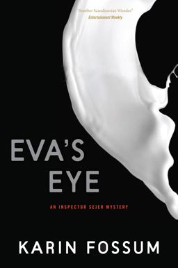 Eva's Eye  9780547738758 Front Cover