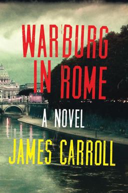 Warburg in Rome  9780547738901 Front Cover