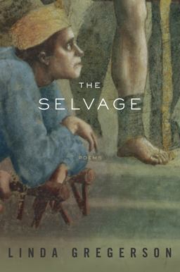 Selvage Poems  9780547750095 Front Cover