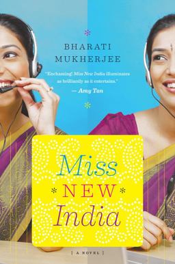 Miss New India  9780547750378 Front Cover
