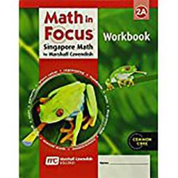 Math in Focus Wkbk Grd 2 Math in Focus Wkbk Grd 2