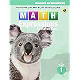 Math Expressions Math Expressions