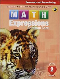 Math Expressions Math Expressions