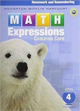 Math Expressions Math Expressions