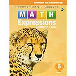 Math Expressions Math Expressions
