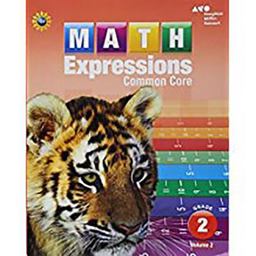 Math Expressions Math Expressions