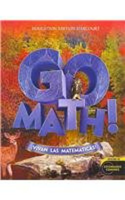 Go Math!