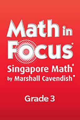 Math in Focus: Singapore Math