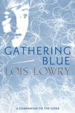 Gathering Blue  9780547904146 Front Cover