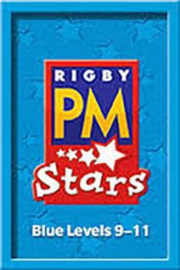 Rigby PM Stars
