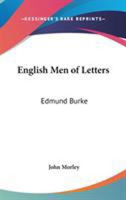 English Men of Letters