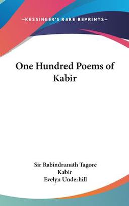 One Hundred Poems of Kabir