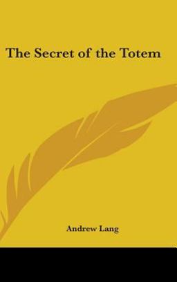 The Secret of the Totem
