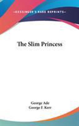 The Slim Princess