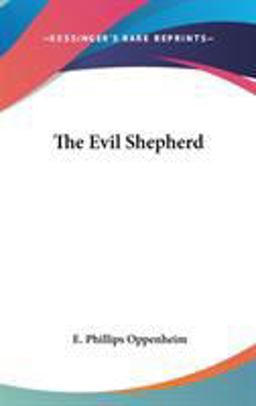The Evil Shepherd