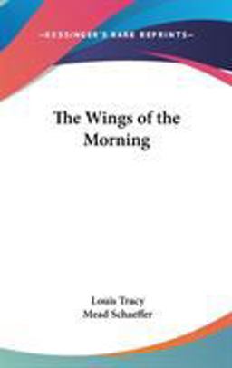 The Wings of the Morning