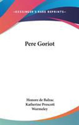 Pere Goriot