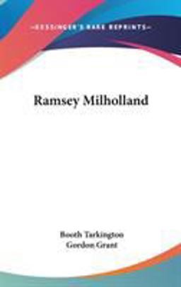 Ramsey Milholland