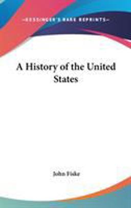 A History of the United States