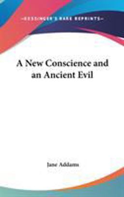 A New Conscience and an Ancient Evil
