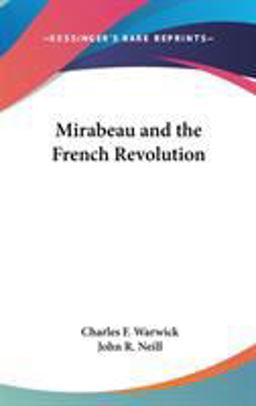 Mirabeau and the French Revolution