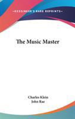 The Music Master