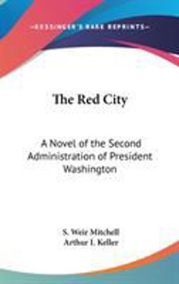 The Red City