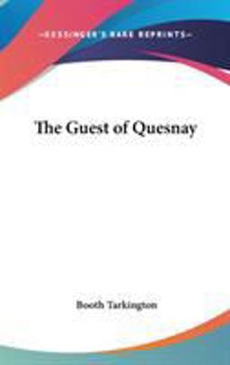 The Guest of Quesnay The Guest of Quesnay