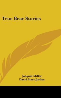 True Bear Stories