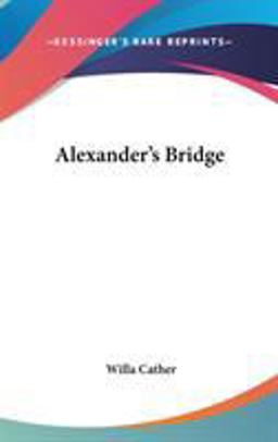 Alexander's Bridge